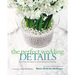 ISBN The Perfect Wedding Details livre Couverture rigide