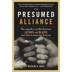 ISBN The Presumed Alliance livre Livre de poche