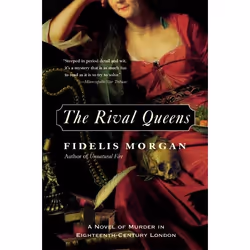 ISBN The Rival Queens, Livre de poche, 352 pages