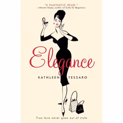 ISBN Elegance, Livre de poche, 336 pages