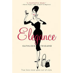 ISBN Elegance livre Livre de poche