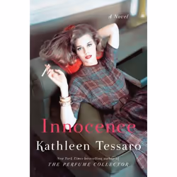 ISBN Innocence, Livre de poche, 384 pages