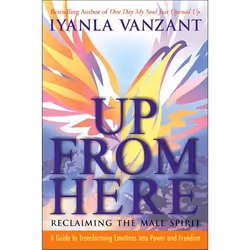 ISBN Up From Here, Livre de poche, 240 pages
