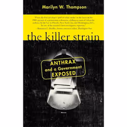 ISBN The Killer Strain, Livre de poche, 272 pages