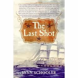 ISBN The Last Shot, Livre de poche, 320 pages