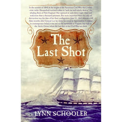 ISBN The Last Shot livre Livre de poche