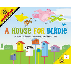 ISBN A House for Birdie livre
