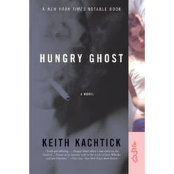ISBN Hungry Ghost livre Livre de poche 336 pages