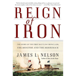 ISBN Reign of Iron livre Livre de poche