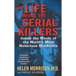 ISBN My Life Among the Serial Killers, Édition de poche, 304 pages