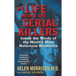 ISBN My Life Among the Serial Killers livre Édition de poche