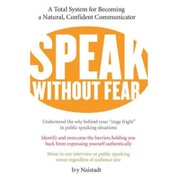 ISBN Speak Without Fear livre Livre de poche