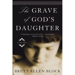 ISBN The Grave of God's Daughter livre Livre de poche
