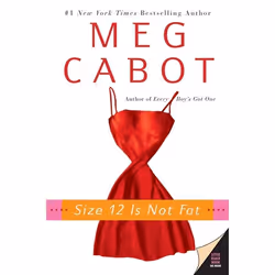 ISBN Size 12 Is Not Fat, Livre de poche, 368 pages