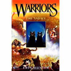 ISBN Fire and Ice, Anglais, Livre broché, 317 pages
