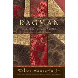 ISBN Ragman - reissue livre Livre de poche