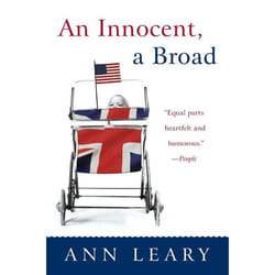 ISBN An Innocent, a Broad livre Livre de poche