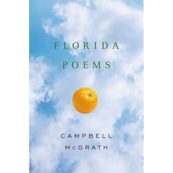 ISBN Florida Poems livre Livre de poche