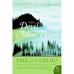 ISBN The Devil and Miss Prym livre Livre de poche