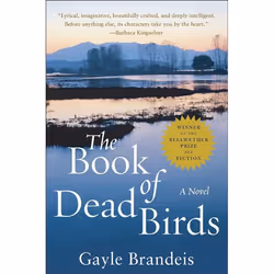 ISBN The Book of Dead Birds, Livre de poche, 256 pages
