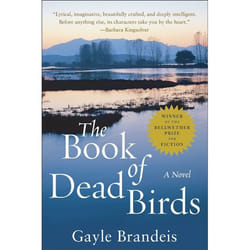 ISBN The Book of Dead Birds livre Livre de poche