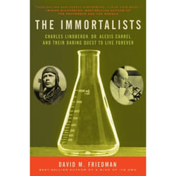 ISBN The Immortalists livre Livre de poche
