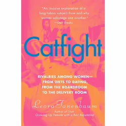 ISBN Catfight, Livre de poche, 352 pages