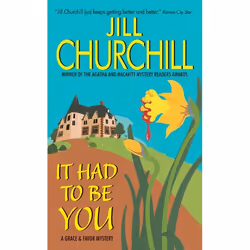 ISBN It Had to Be You, Édition de poche, 256 pages