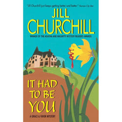 ISBN It Had to Be You livre Édition de poche