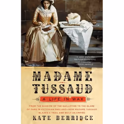 ISBN Madame Tussaud, Livre de poche, 368 pages