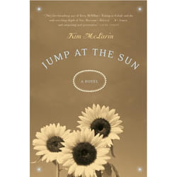 ISBN Jump at the Sun livre Livre de poche