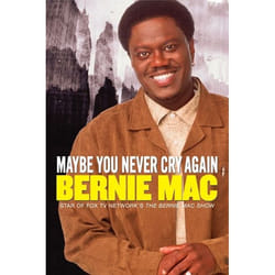 ISBN Maybe You Never Cry Again livre Livre de poche