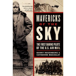 ISBN Mavericks of the Sky livre Livre de poche