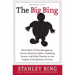 ISBN The Big Bing, Livre de poche, 368 pages