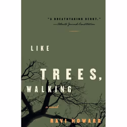 ISBN Like Trees, Walking, Livre de poche, 272 pages