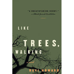 ISBN Like Trees, Walking livre Livre de poche