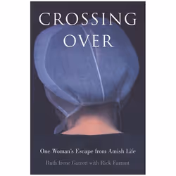 ISBN Crossing Over, Livre de poche, 208 pages