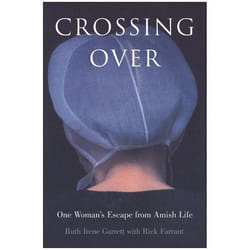 ISBN Crossing Over livre Livre de poche