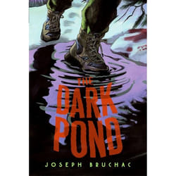 ISBN The Dark Pond livre