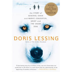 ISBN Story of General Dann and Mara's Daughter, Griot and the Snow Dog livre Livre de poche
