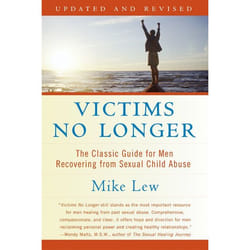 ISBN Victims No Longer (Second Edition) livre Livre de poche