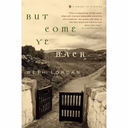 ISBN But Come Ye Back, Livre de poche, 288 pages