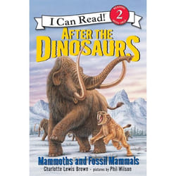 ISBN After the Dinosaurs livre