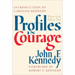 ISBN Profiles in Courage, Couverture rigide, 272 pages