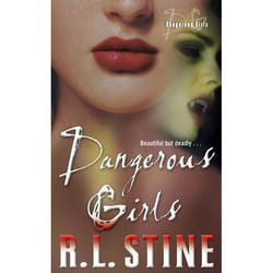 ISBN Dangerous Girls livre