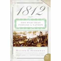 ISBN 1812, Livre de poche, 392 pages