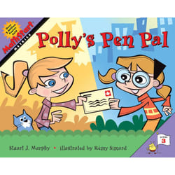 ISBN Polly's Pen Pal livre