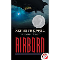 ISBN Airborn
