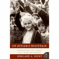 ISBN On Hitler's Mountain, Livre de poche, 304 pages