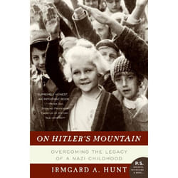 ISBN On Hitler's Mountain livre Livre de poche